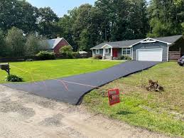 Best Driveway Snow Removal Preparation  in Powder Springs, GA